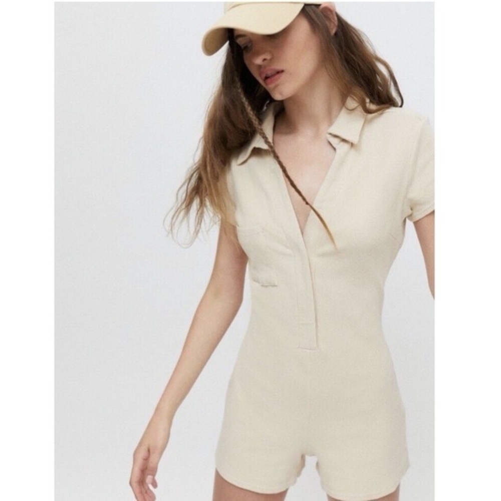 Urban outfitters romper